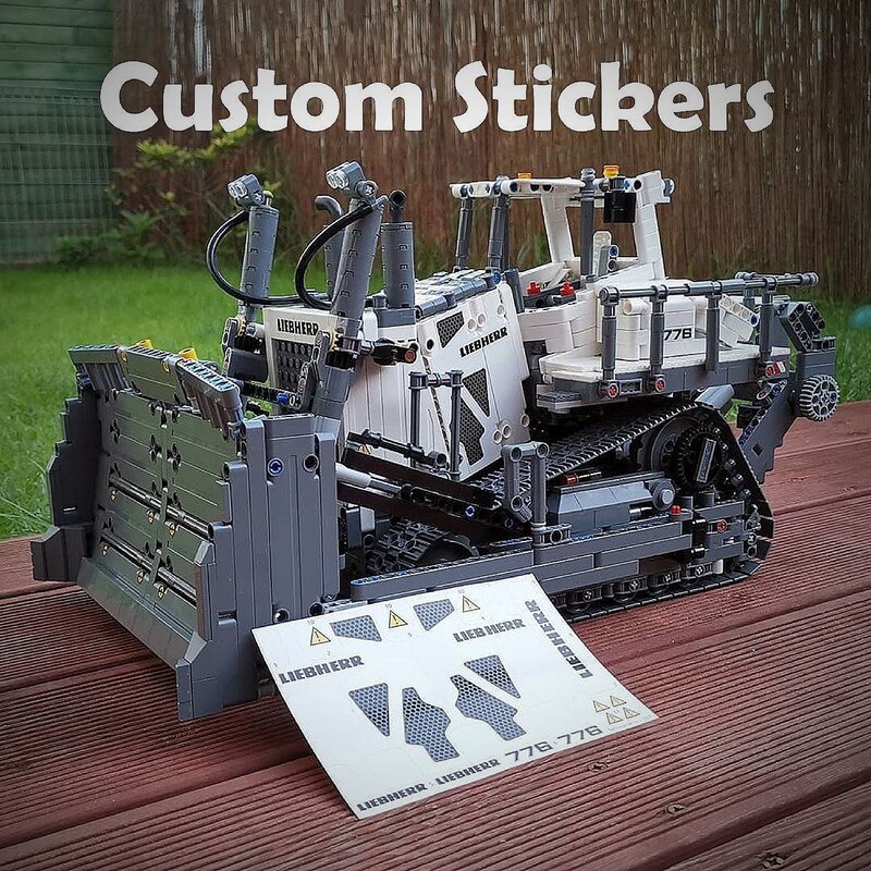 custom stickers