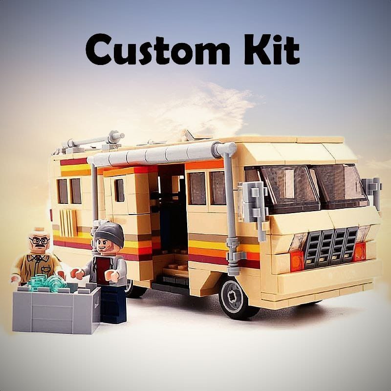 custom kit
