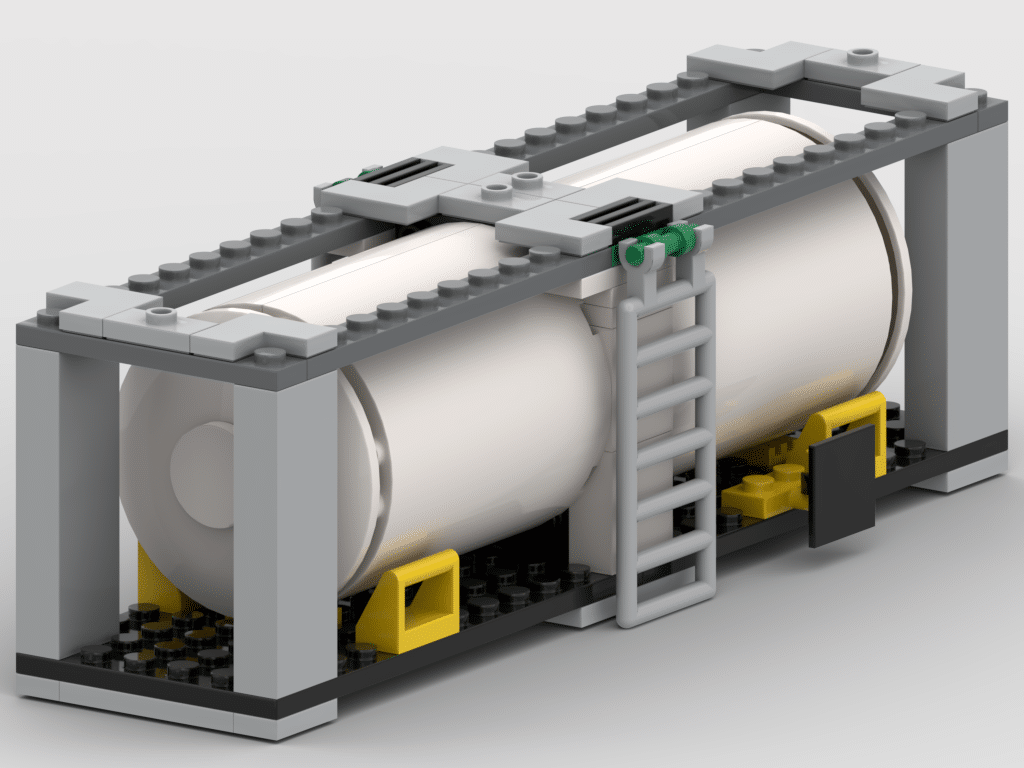 7939 - Tank container 1