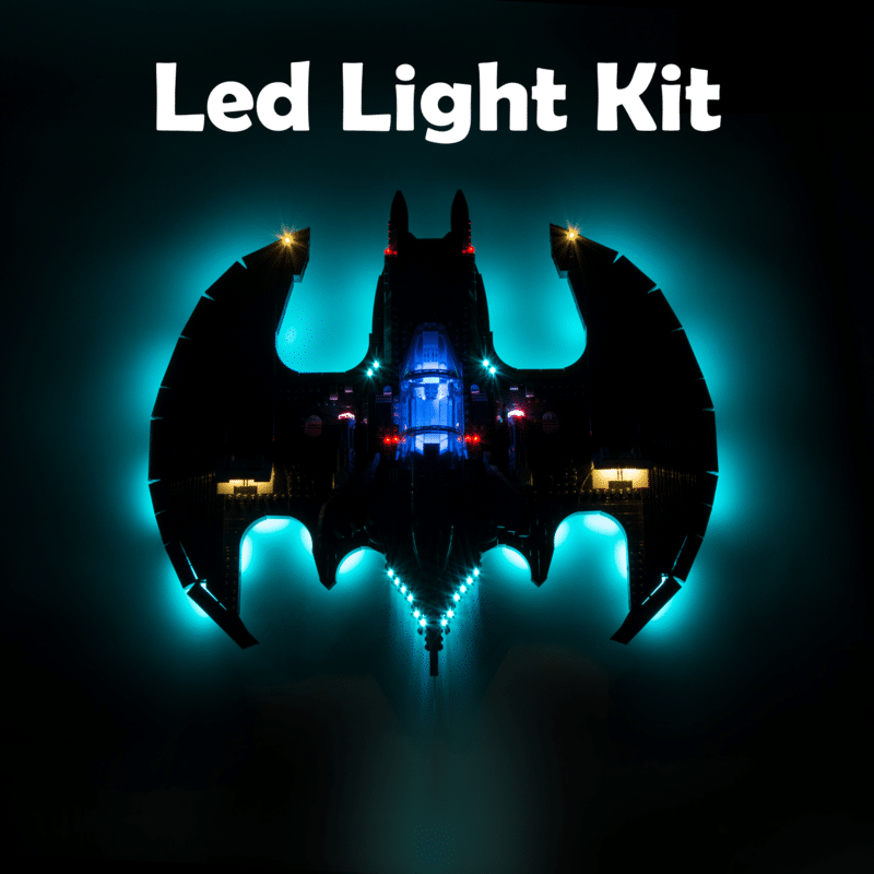 lego led light kit