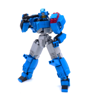 lego moc mecha