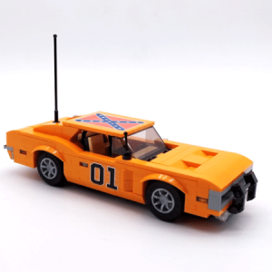 lego generale lee