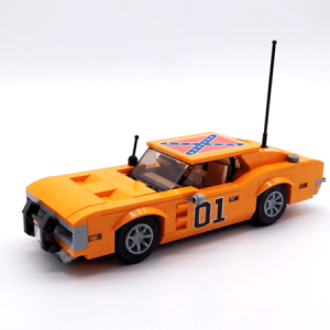 lego generale lee