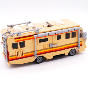 lego moc breaking bad