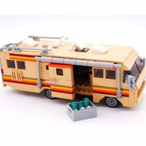 lego moc breaking bad