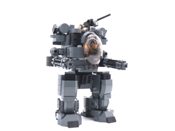 lego space soldiers