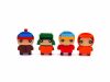 lego brickheadz south park