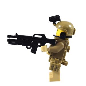 Lego Custom Minifigures