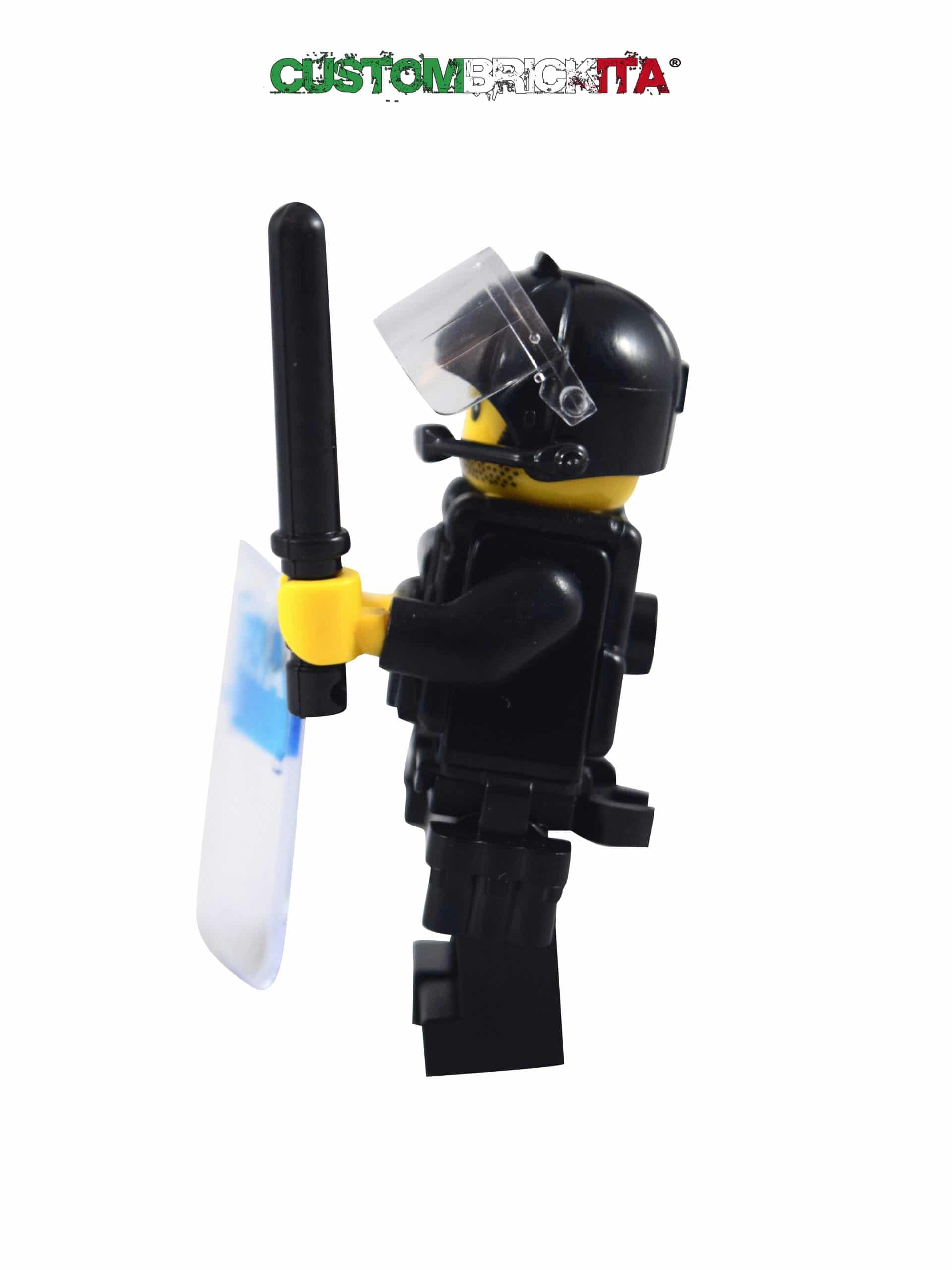Lego Custom Minifigures