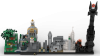 lego instructions lord of the ring
