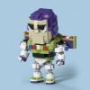Lego® Custom Instructions  Toy story BUZZ