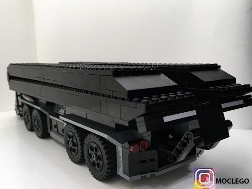 lego army
