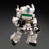Lego® Custom Instructions PATLABOR