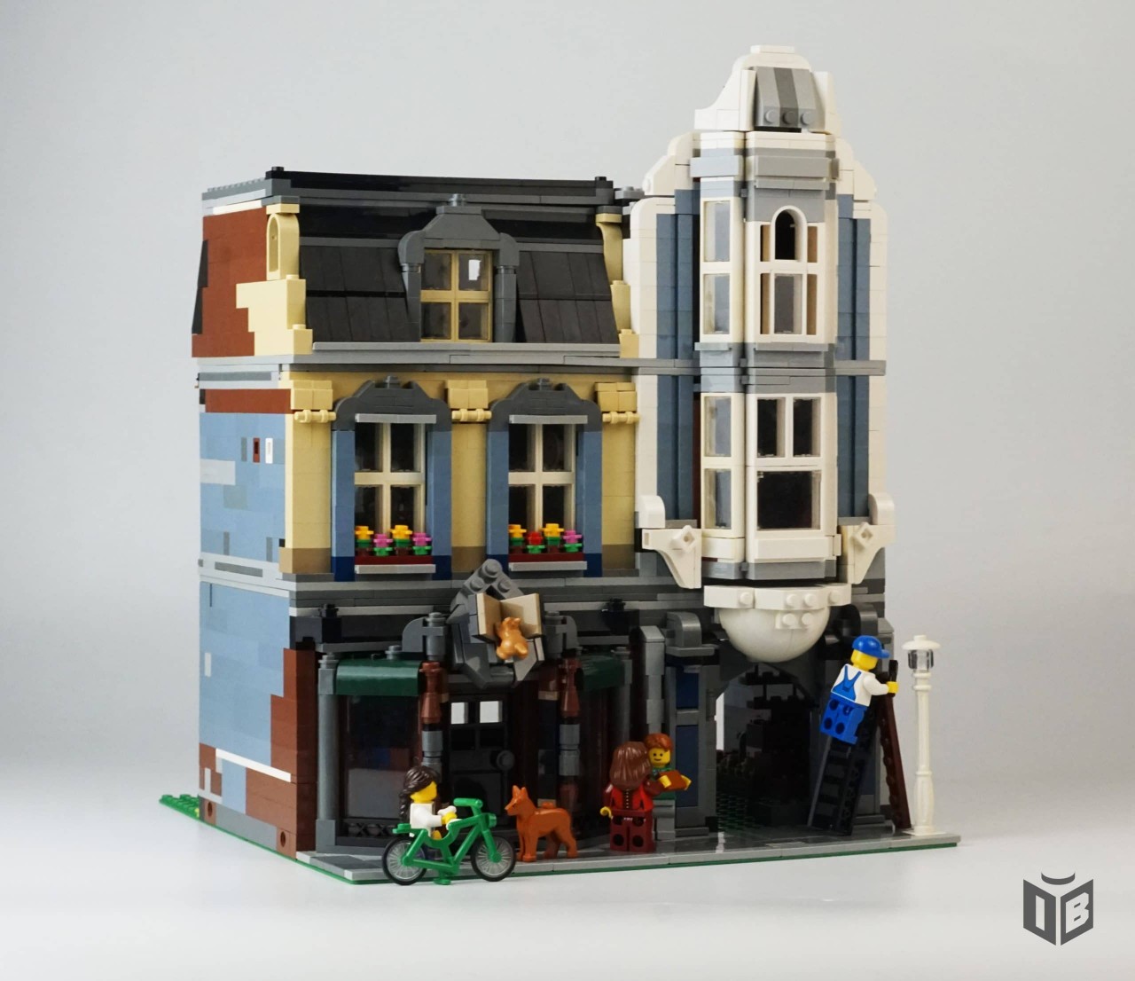 lego custom shop