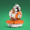 Lego® Custom Instructions BB8