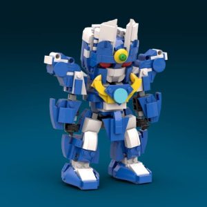 Custom instruction AQUABEAT