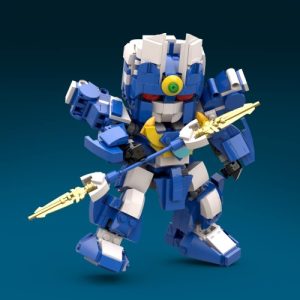 Custom instruction AQUABEAT