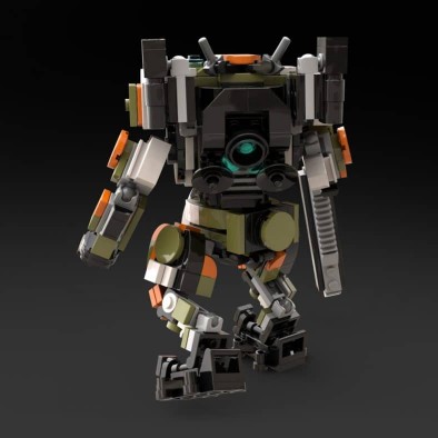 lego bt7274