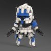 Lego® Custom Instructions CAPTAIN REX