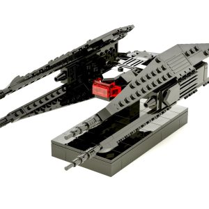 Tie Silencer