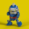 Lego® Custom Instructions TETSUJIN 28 GO