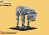 AT-AT BrickHeadz