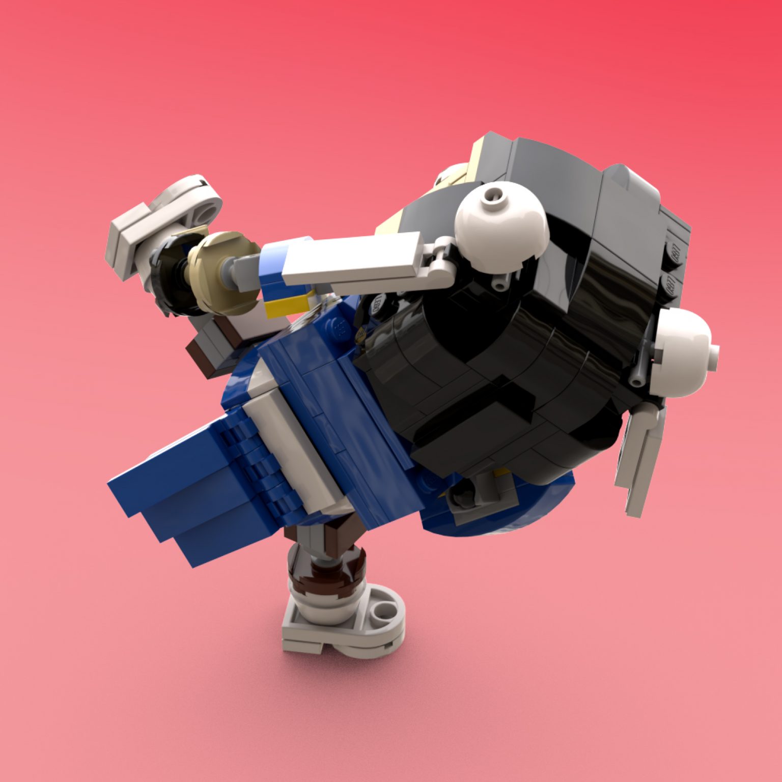 chun li lego