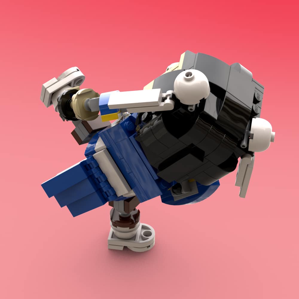 chun li lego