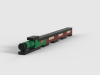 Free locomotive Microscale Instructions