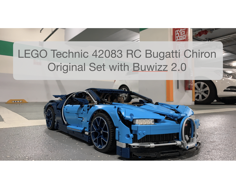 lego 42083 bugatti chiron