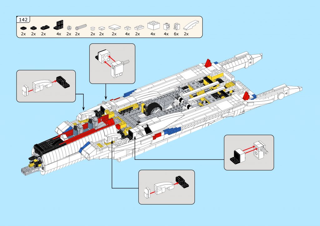 76152 lego instructions