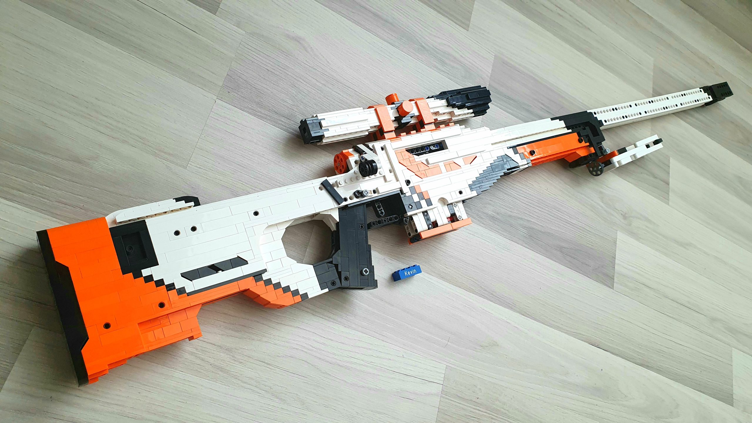 как играть на awp lego фото 25