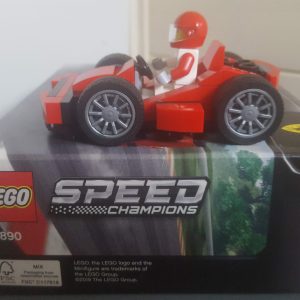 Instructions Alternative Build 9 Lego set 75890