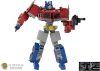 Lego® Instructions Autobot Optimus Prime by We Will Brick You and Silvano Grizzi Productions