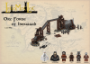 LEGO® custom instructions The Orc Forge