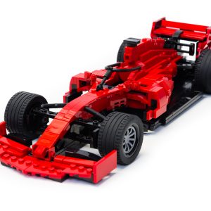 Lego® Instructions Ferrari SF90
