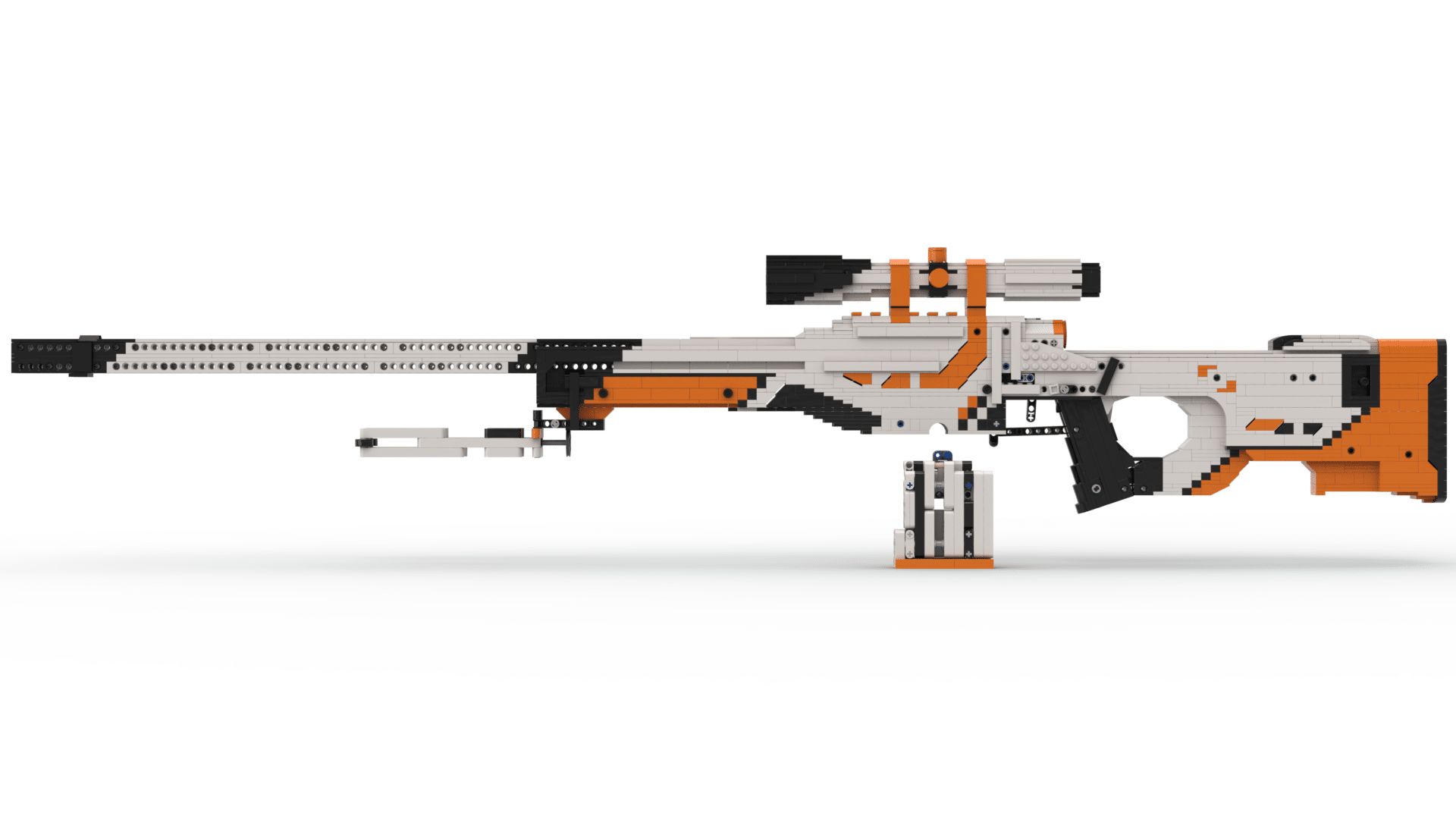 Awp lego 2010 v2 скачать фото 114