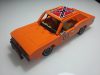 Lego® Instructions The General Lee