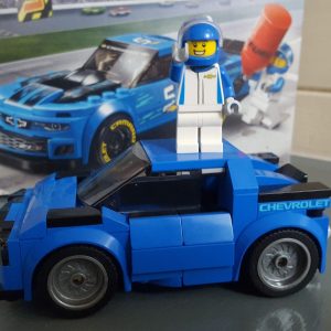 Alternative Build 4 Lego set 75891