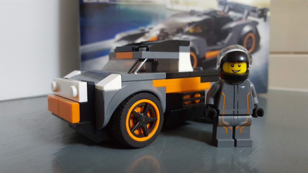 Alternative Build 6 Lego set 75892