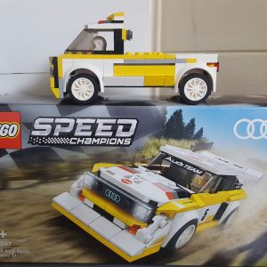 Alternative Build 3 Lego set 76897