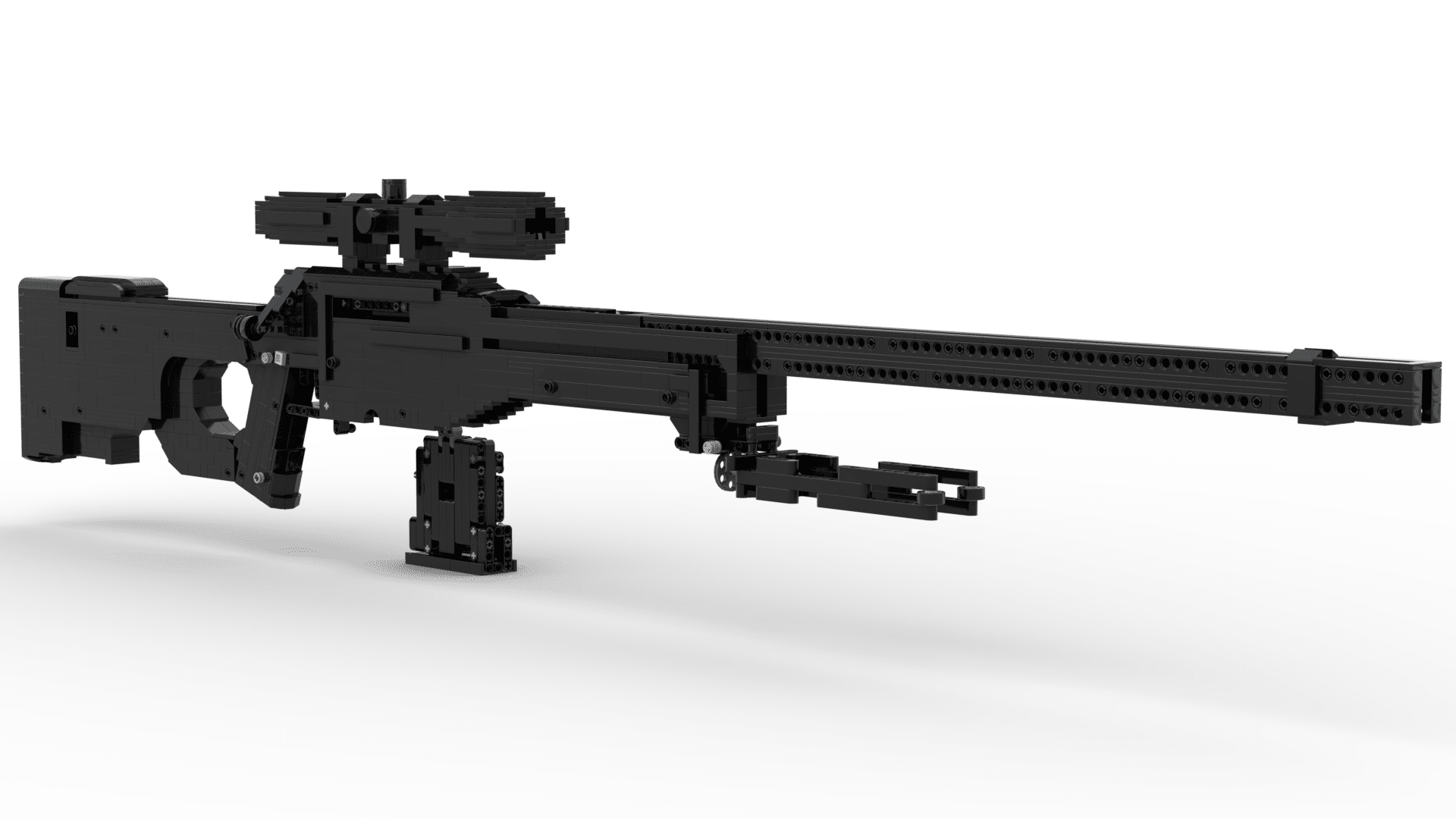 как играть на awp lego фото 102