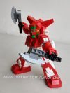 Lego® Instructions MOC GETTER1