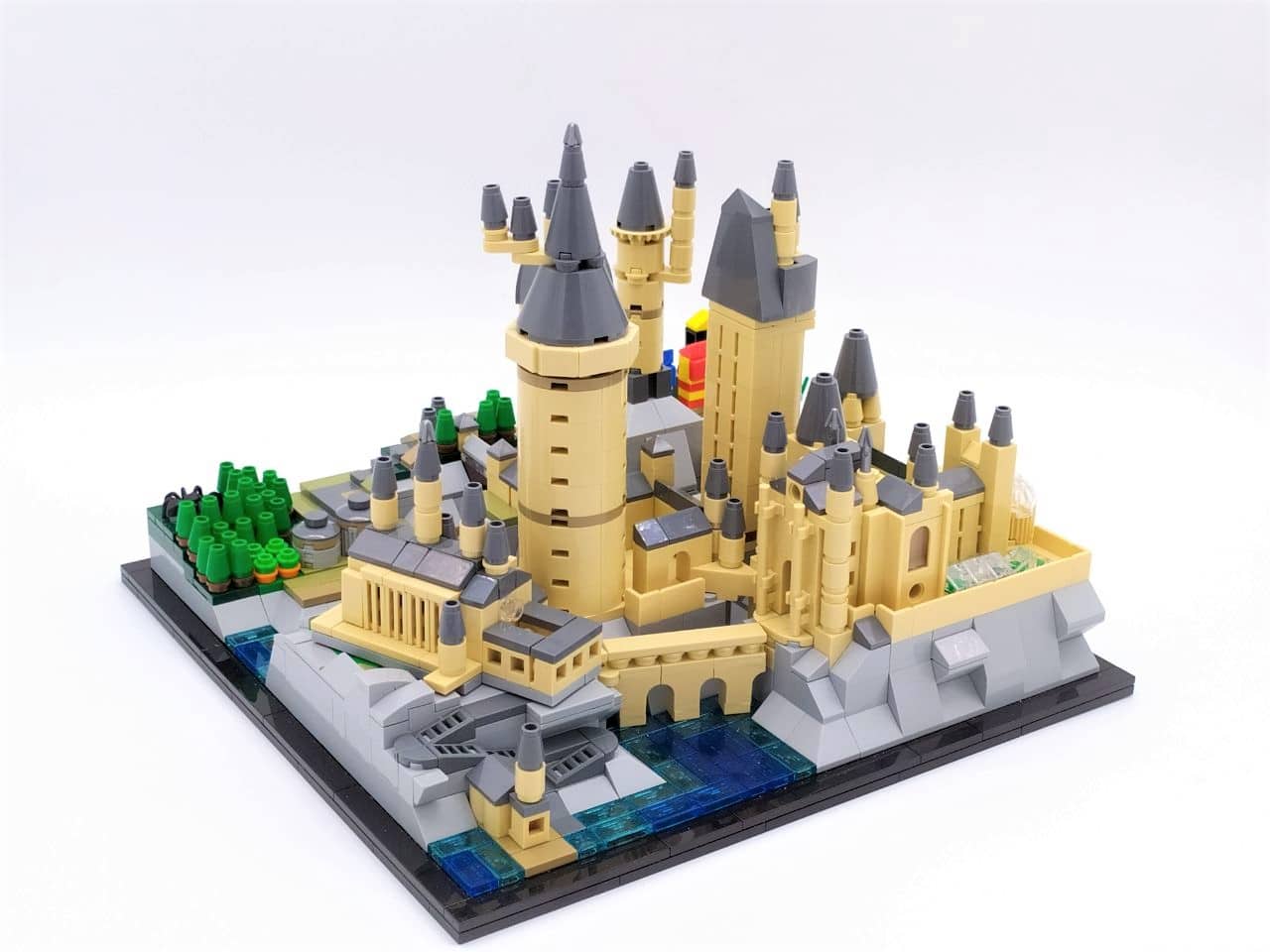 lego battleship moc