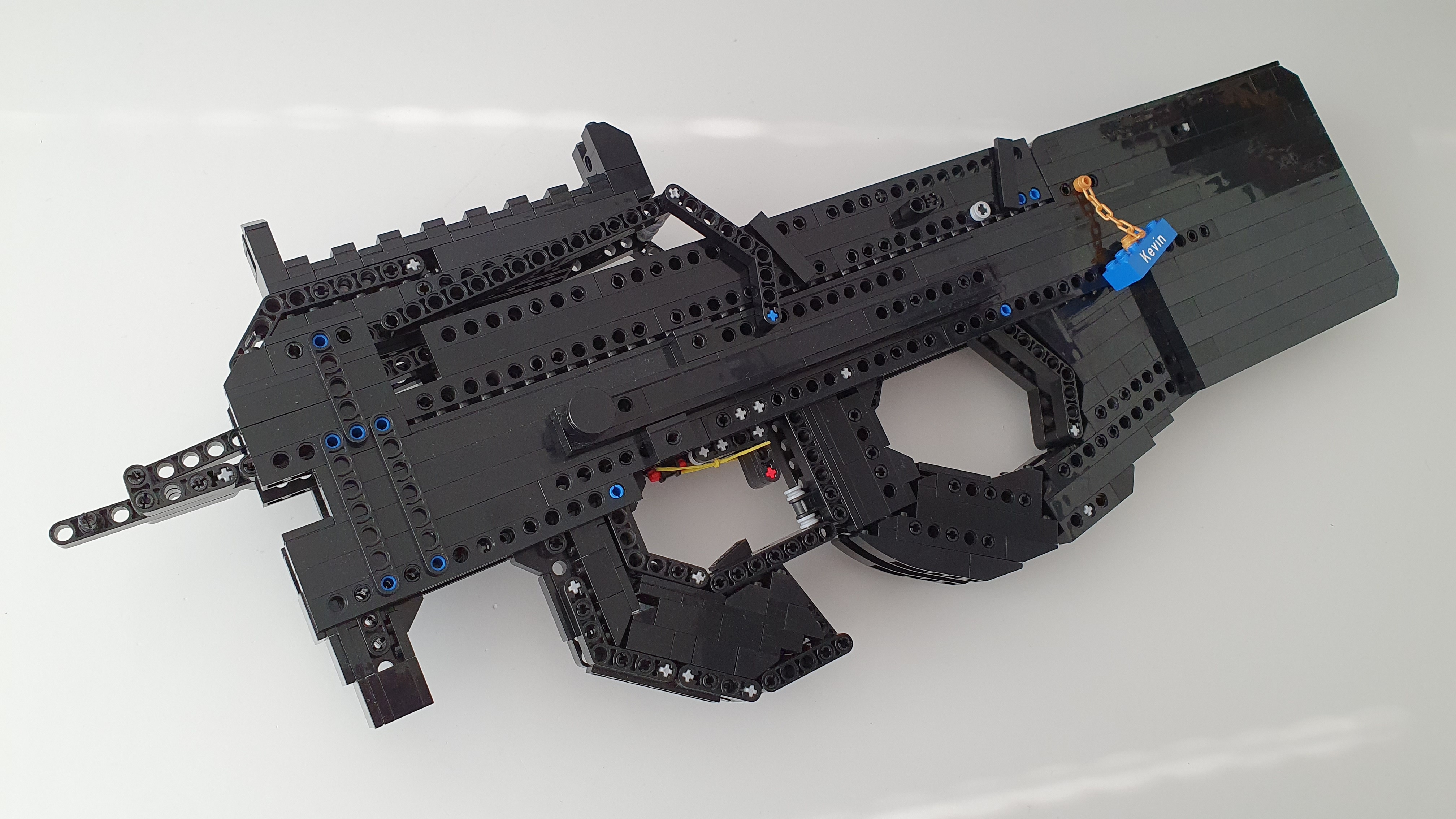 Lego Technics Compatible, Rubber Lego Rubber Bands