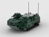 Lego® Instructions AAV7A1