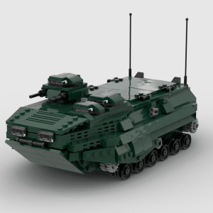 Lego® Instructions AAV7A1