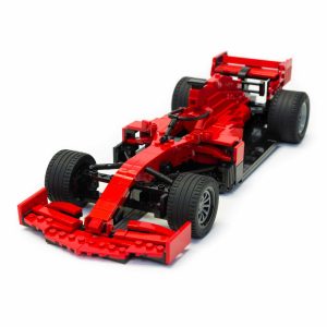 Lego® Instructions Ferrari SF1000
