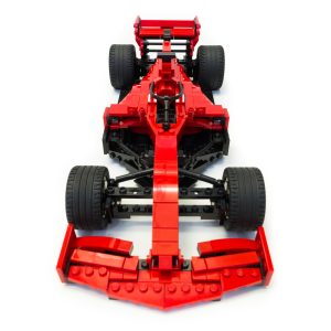 Lego® Instructions Ferrari SF1000