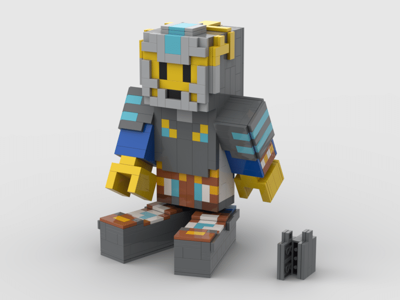 lego v2